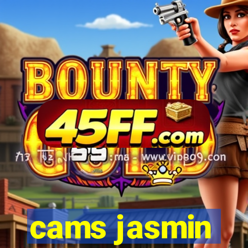 cams jasmin